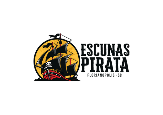 Escunas Pirata